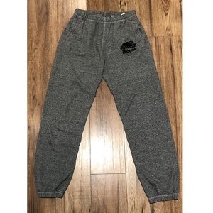 Roots Salt and Pepper Original Boyfriend Sweatpant